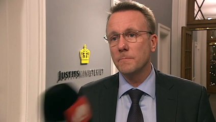 Bødskov: Jeg fortryder, hvad jeg har gjort |2013| DR