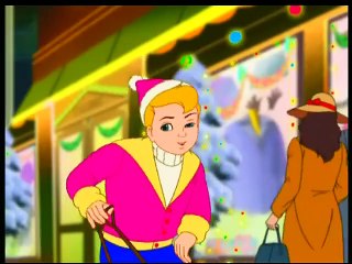 NATALE A NEW YORK - Il film completo di Mondo TV!