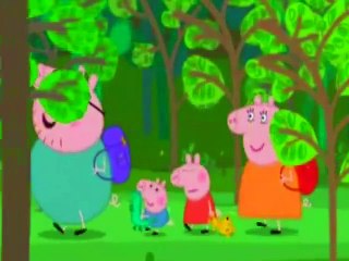 Peppa Pig S02E20 Nature Trail (2)