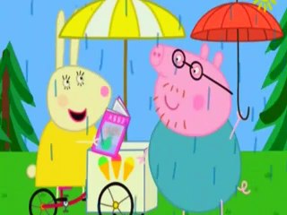 Peppa Pig S03E02 The Rainbow