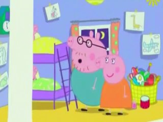 Peppa Pig S03E30 Sun, Sea and Snow