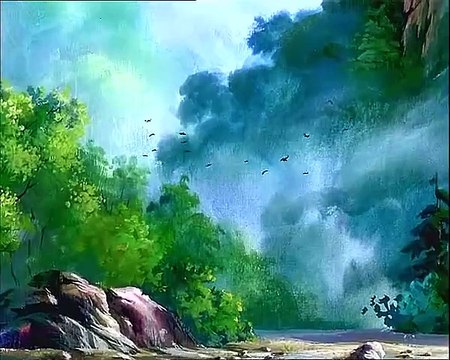 POCAHONTAS, LA DONNA RAGNO - Il film completo di Mondo TV!