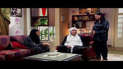 مسلسل اختفاء سعيد مهران ح 25 هشام سليم و درة