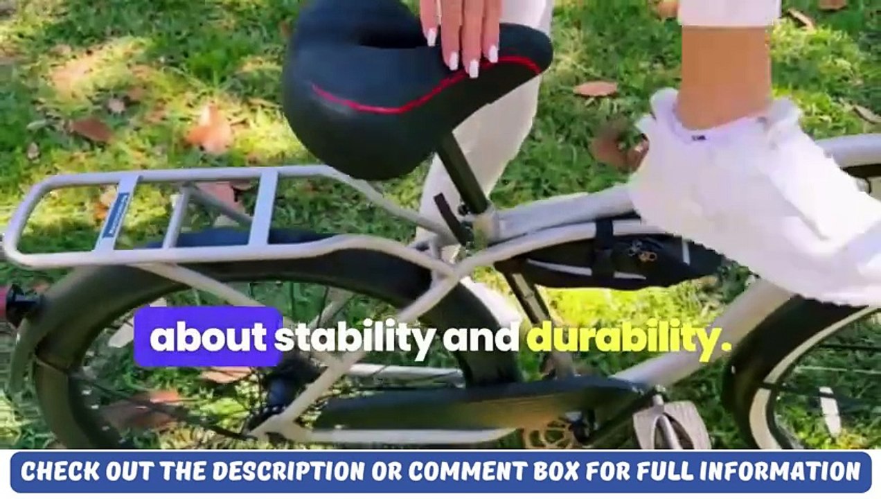 Get Fit at Home with the YOSUDA Indoor Cycling Bike! ‍♂️