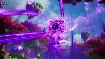 (Ep122) 鎮武ピーク シーズン 3 Ep 122 - Sub Indo (30) (真武巅峰 第三季)(전우봉 시즌 3) (Puncak Zhenwu Musim 3)