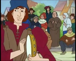 QUASIMODO - Il film completo di Mondo TV!