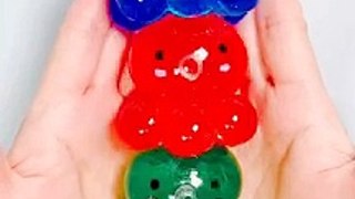 ️“Octopus_Marker”_Squishy_DIY_with_Nano_Tape!(720p)
