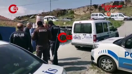 Kayseri’de şüpheli ölüm: 2 genç evde ölü bulundu!