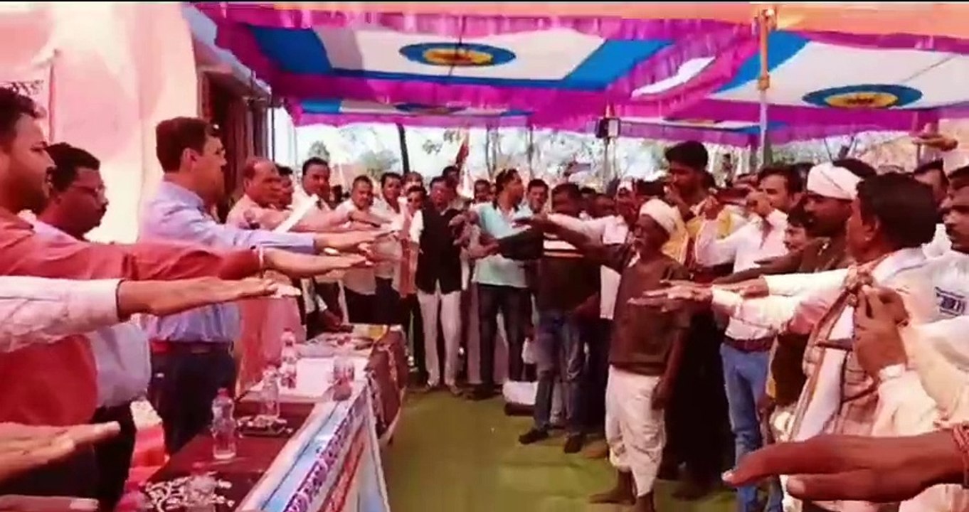 election boycott