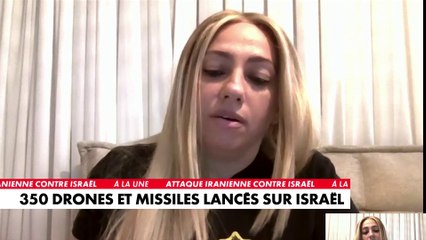 Aurélie, habitante d’Ashdod : «Je pense qu’Israël est prêt, Tasahal est ultra prêt, et les habitants aussi»