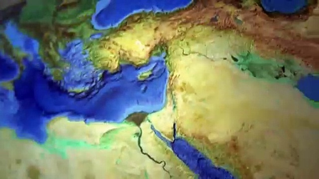 Videografik: Israels Raketenabwehr 'Iron Dome'