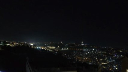 Iran lancia 300 droni e missili su Israele: "99% intercettati"