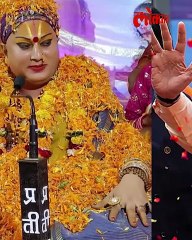 पंतप्रधान मोदींच्या विरोधातील या उमेदवाराची का होतेय चर्चा