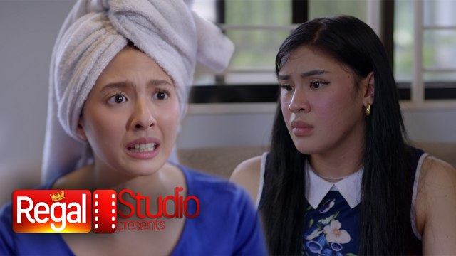 Regal Studio Presents: Namayapang nobyo, NAKIKIPAG-USAP sa kabilang buhay?! (Talking Ted)