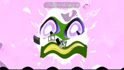 Klasky Csupo in crying