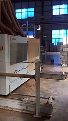 Bothbest Strand Woven Bamboo Flooring Manufacturing Process