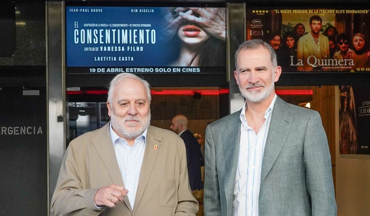 'Hispanoamérica: Canto de vida y esperanza', documental que desmonta la leyenda negra