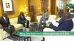 [#Reportage] Gabon : Ndong Sima devise avec le nouveau gouverneur de la BEAC