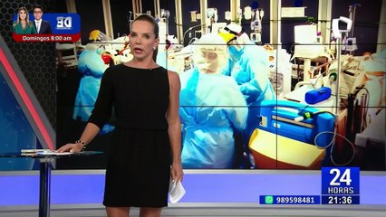 Minsa permitirá que médicos entren a Serums sin aprobar examen nacional