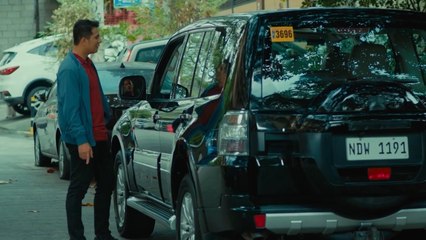 Walang Matigas na Pulis sa Matinik na Misis Season 2: Rescue mission (Episode 11)