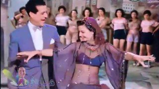 رقصة كيتي علي اغنية شكوكو يا خفة ملونة /Kaiti Voutsakis oriental dance