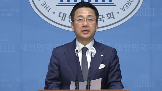 민주 채상병 특검법 거부하면 국민이 尹 거부할 것 / YTN