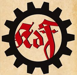 Kraft durch Froide - Striptease