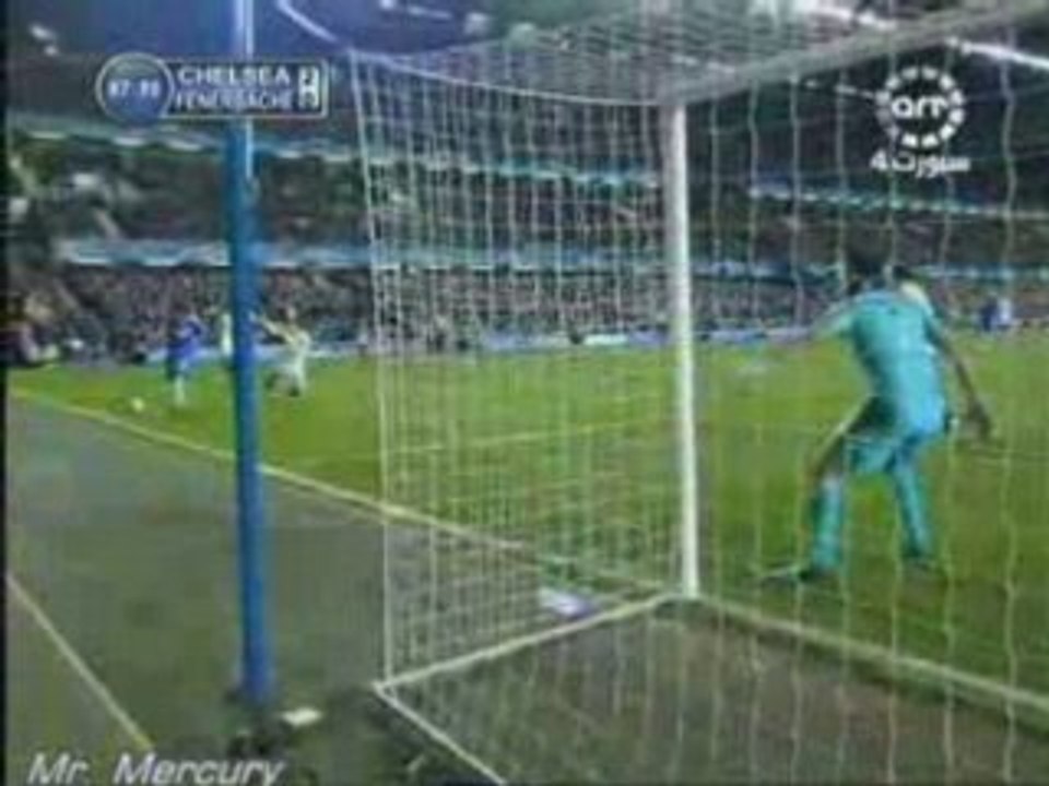 หอย vs. เฟเน 2nd half
