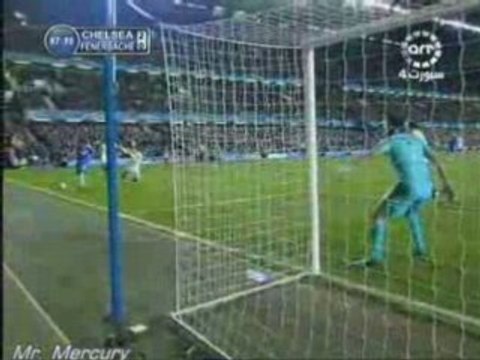 หอย vs. เฟเน 2nd half