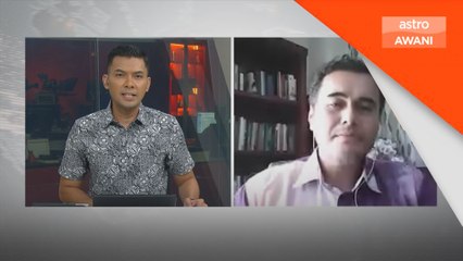 Hentikan segera konflik, fokus bebaskan Palestin