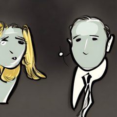 Michel Drucker se confie sur sa relation avec sa discrète épouse, Dany Saval