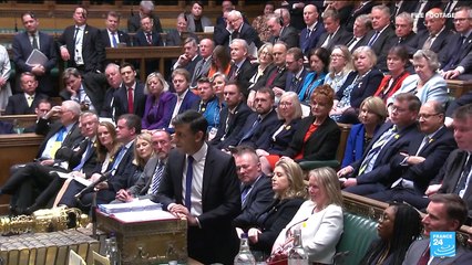 World leaders condemn Iran's unprecedented attack on Israel