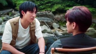 Unknown -Ep9- Eng sub BL