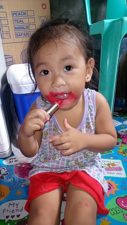 batang pakealamera
