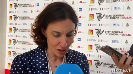 Stefania Auci: successo Leoni di Sicilia? Scrivo ci? che mi piace