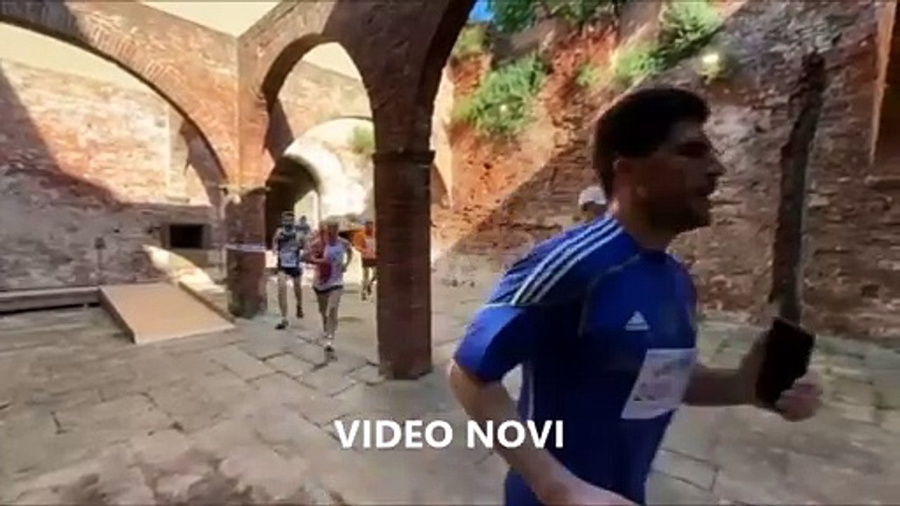 Vivicitt?, le strade di Livorno si riempiono di podisti