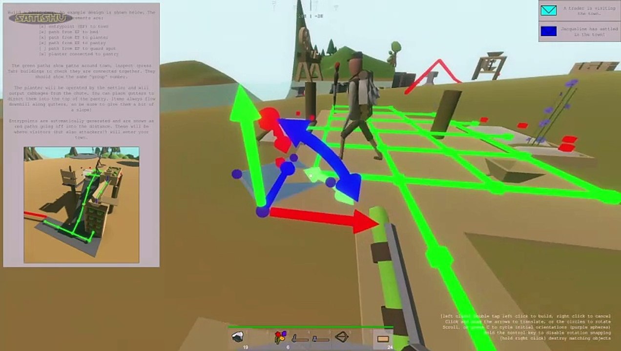 Frischer salat für alle! | don't get lost | ep. 4