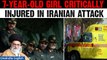 Israel-Iran Tensions: 7-Year-Old Israeli Girl Severely Injured in Strikes, Medics on Scene| Oneindia