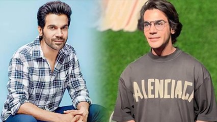 Rajkumar Rao Face Surgery New Look Video Viral, Public Shocking Reaction ‘Chin Implant Kyu…| Boldsky