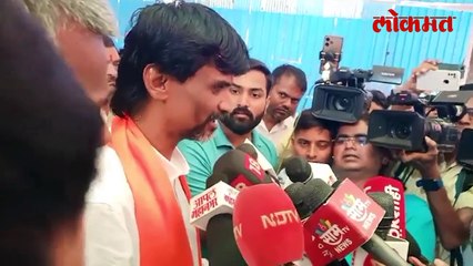 शिंदे साहेब आमच्या मनातून उतरले