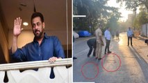 Salman Khan House Firing: फायरिंग के बाद Family ने लिया बड़ा फैसला, अब Balcony में नहीं आएंगे Salman!