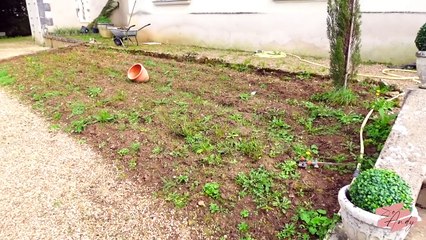 Je recrée un plancher comme une grande !