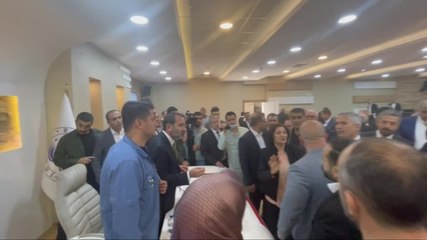 AKP'li başkan üçe düşürdü, meclis karıştı