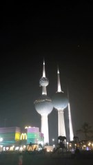 kuwait tower