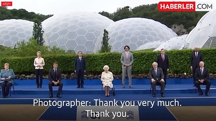 G7 ülkeleri İran'ın İsrail saldırıları sonrası toplanıyor