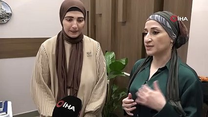 Rusya’da kanser teşhisi konuldu Türkiye’de şifa buldu