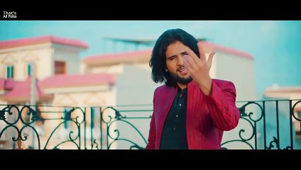 Dil Ho Giay Nokar Janab Da _ Sajran Di Nokri _ Tahir Khan Rokhri