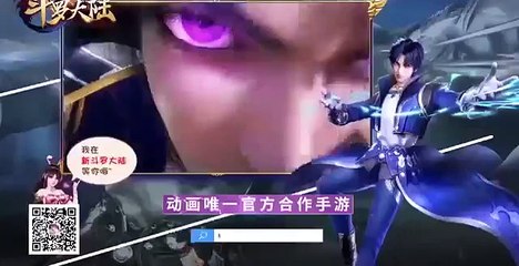 (EP27) Douluo Dalu 2nd Season Ep 27 - Sub Indo (斗罗大陆 2nd season)