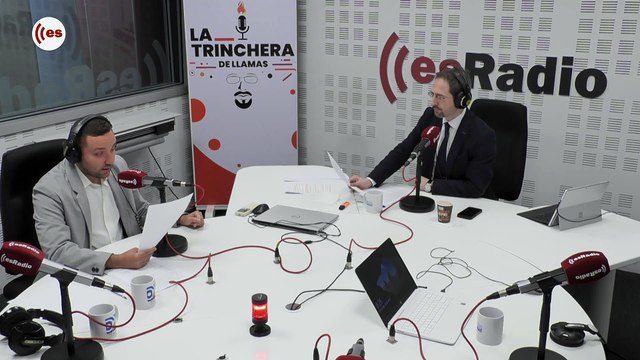 Noticias La Trinchera: Irán lanza un ataque contra Israel