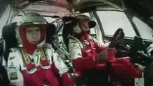 accidentes aereo terrestres
